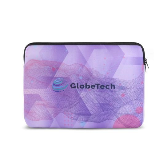Full Colour Laptop Sleeve - Large Main