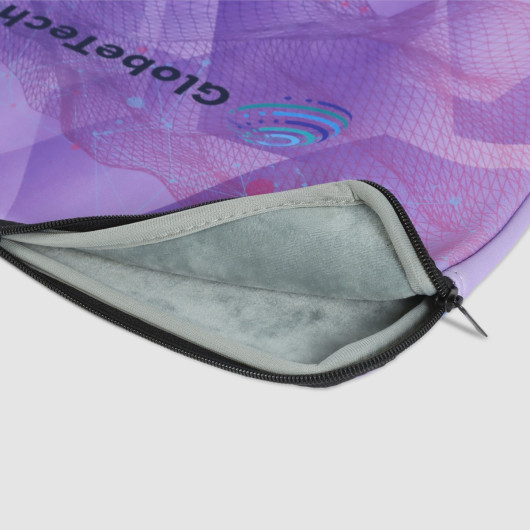 Full Colour Laptop Sleeve - Large Inside