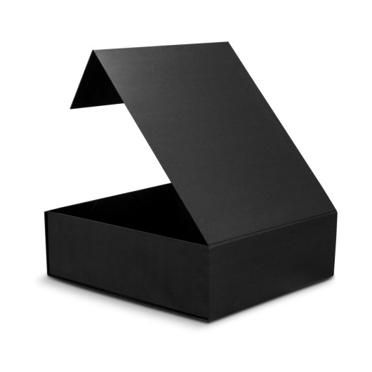 Magnetic Lid Gift Box - Large Back