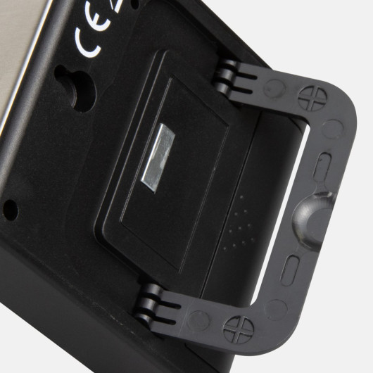 Aeon Kitchen Timer Detail