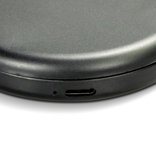 Ella LED Compact Mirror Detail