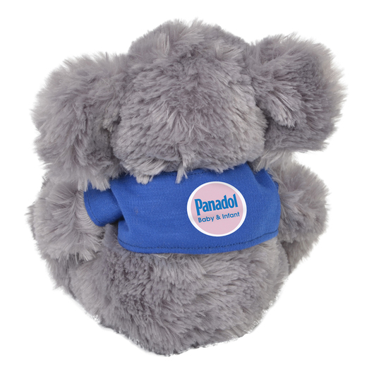 Lilly the Plush Koala
