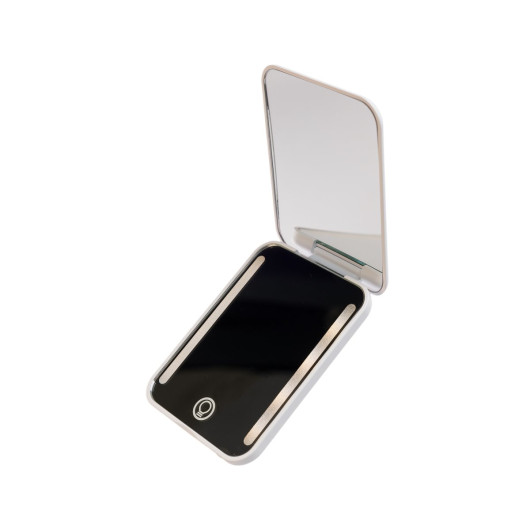 The Little Luxuries - Mirror Daylight Lighting