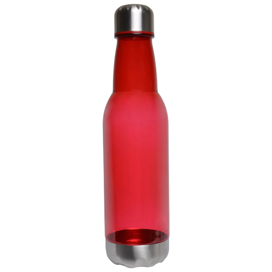 Long Neck Water Bottles