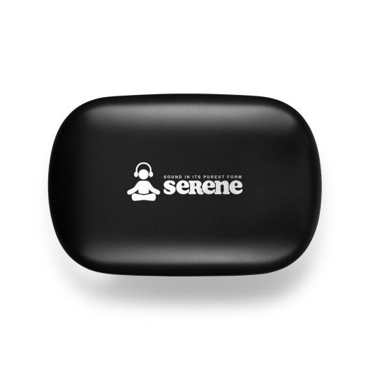 Loop Earbuds - 1 Pos Pad Print