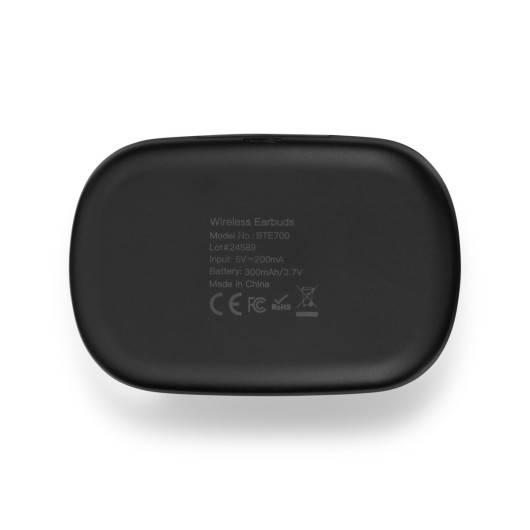 Loop Earbuds - Back