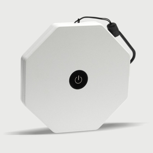 Luma Foldable Lantern Compact
