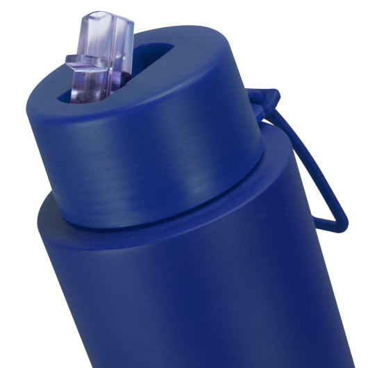 Aura Vacuum Bottle - 1L Flip Valve