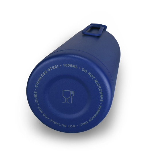 Aura Vacuum Bottle - 1L Base
