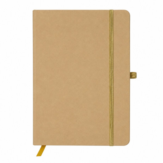 Discovery A5 Notebook
