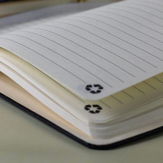 Discovery A5 Notebook