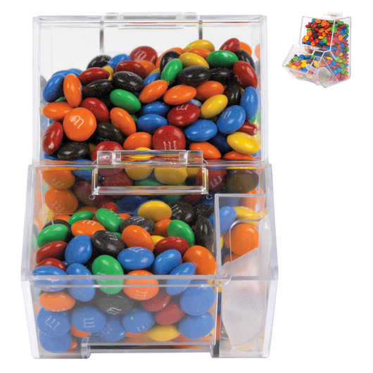 M&M's Dispensers
