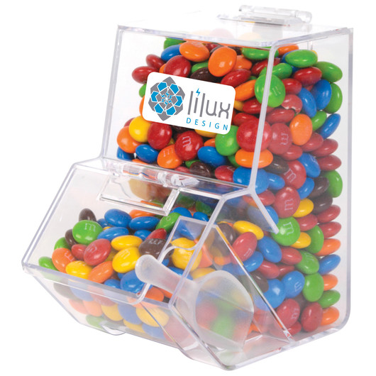 M&M's Dispensers