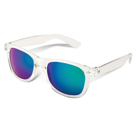 Malibu Mirror Lens Sunglasses