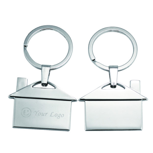 Mansion Keyrings