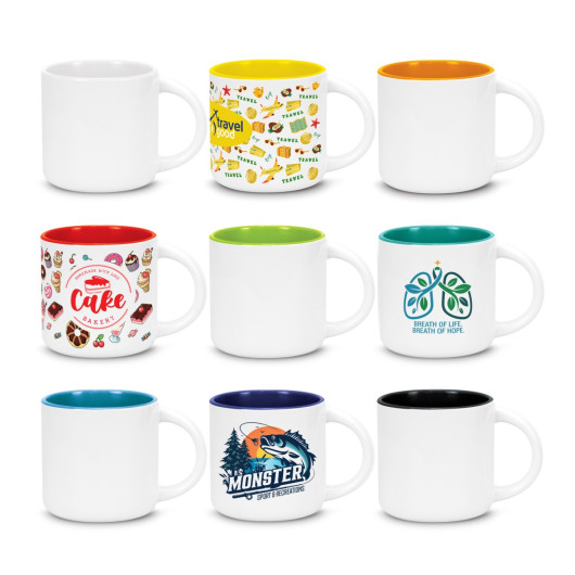 Cora Coffee Mug Main
