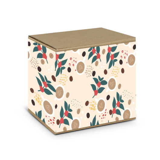 Cora Coffee Mug Gift Box Sleeve