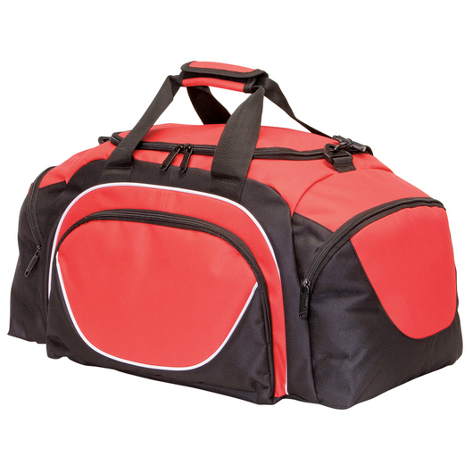Mascot Sports Bags