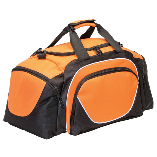 Mascot Sports Bags