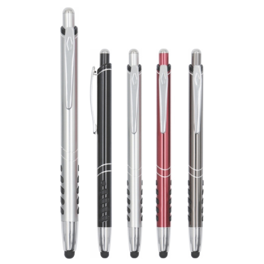 McLaren Metal Stylus Pens