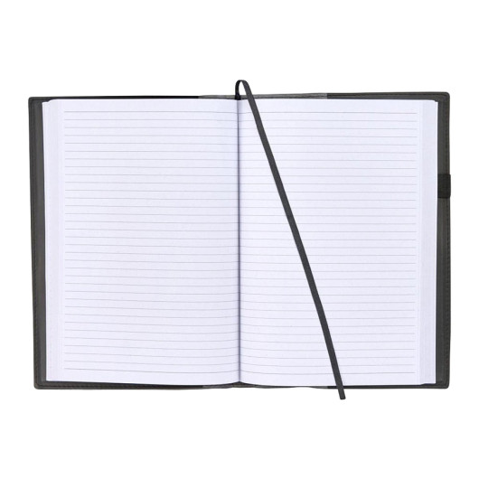 Mela Apple Leather Refillable Journal Product - Uncategorized