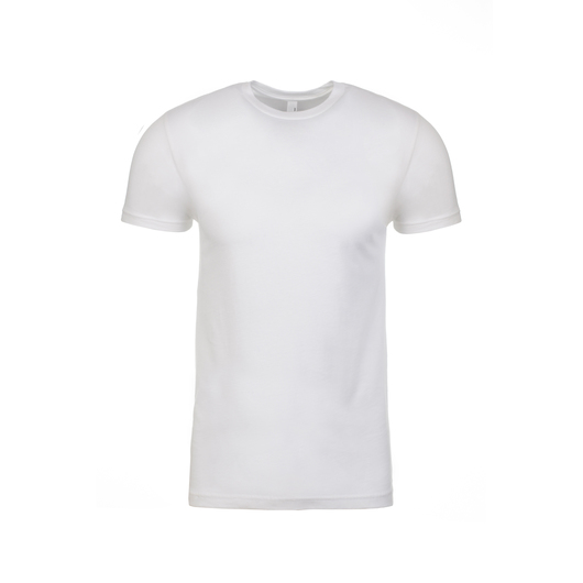 Men's Cotton Crew Tees