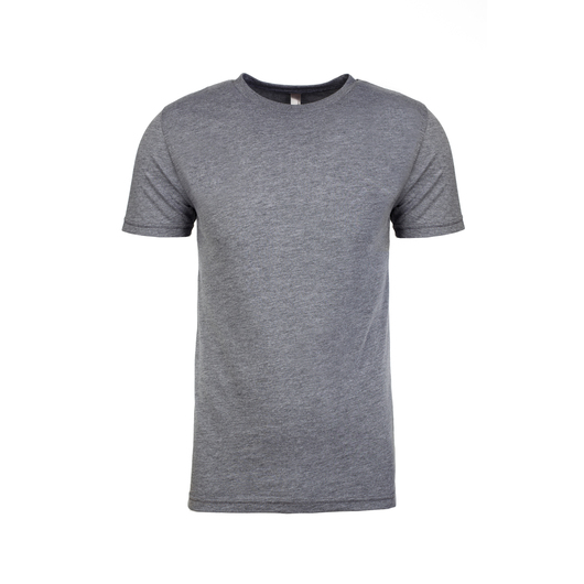 Men's Tri-Blend Crew Tees