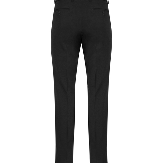 Mens Classic Slim Pants