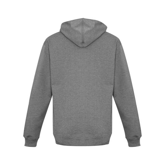 Mens Crew Zip Hoodies