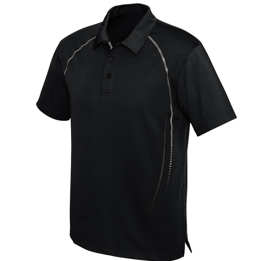 Mens Cyber Polos