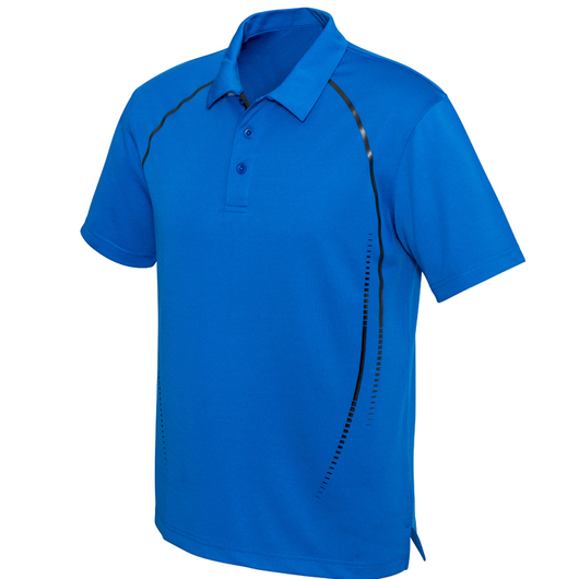 Mens Cyber Polos