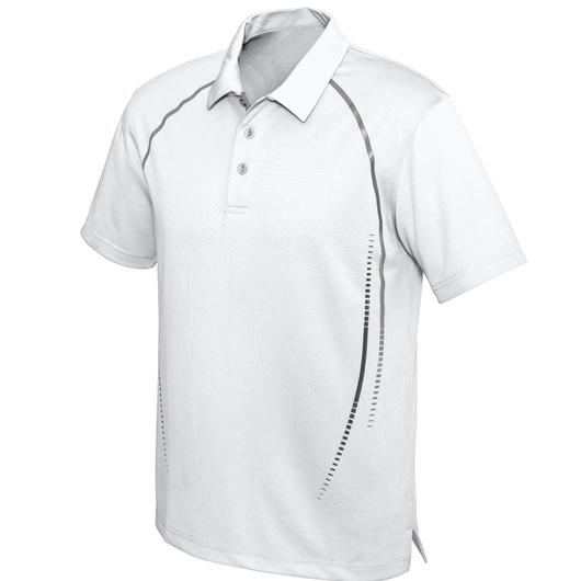 Mens Cyber Polos