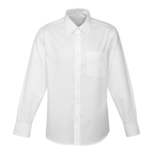 Decorated Mens Luxe Long Sleeves: Corporate Wear | Promotion Products