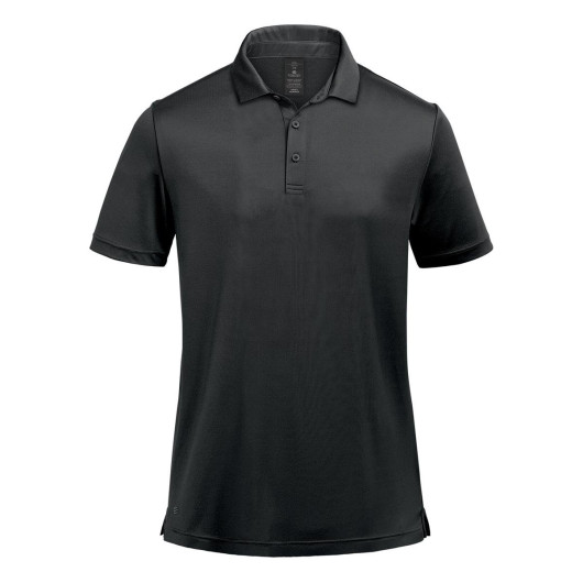 Men's Monterey Polo - Black