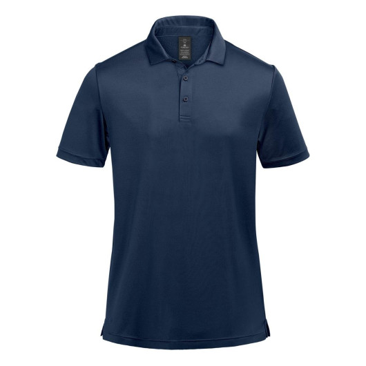Men's Monterey Polo - Navy