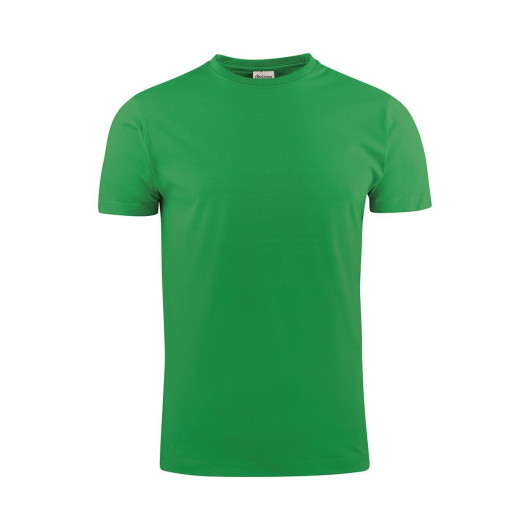 Men's Printer 140 Tee - Fresh Green