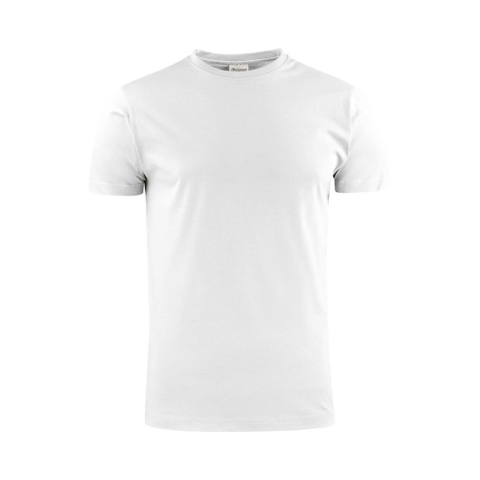 Men's Printer 140 Tee - White