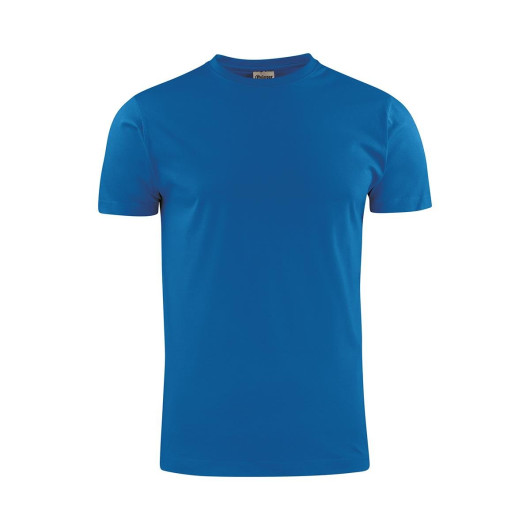Men's Printer 160 Tee - Ocean Blue