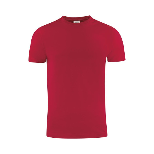 Men's Printer 160 Tee - Red