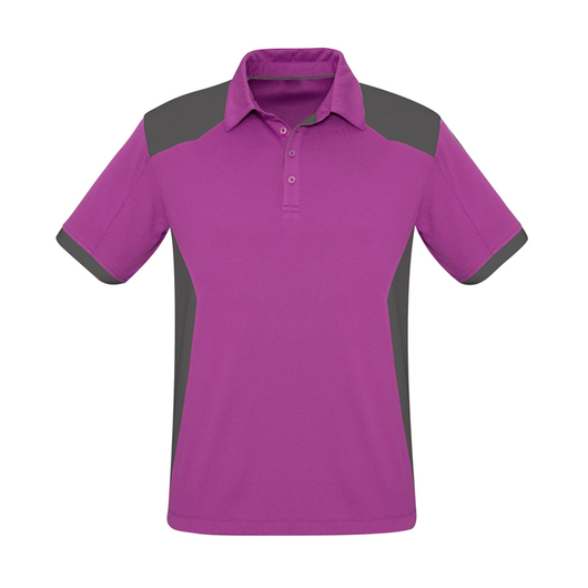 Mens Rival Polos