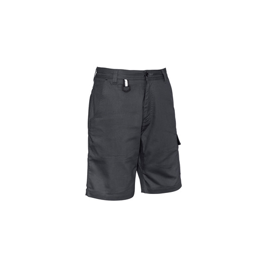 Mens Rugged Cooling Vented Shorts