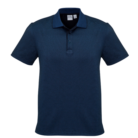 Mens Shadow Polos