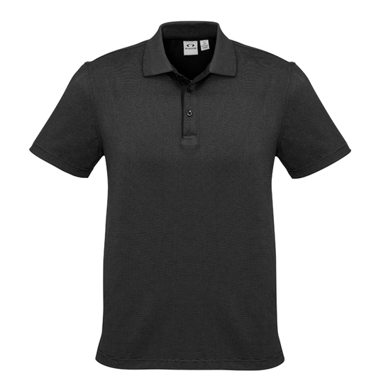 Mens Shadow Polos