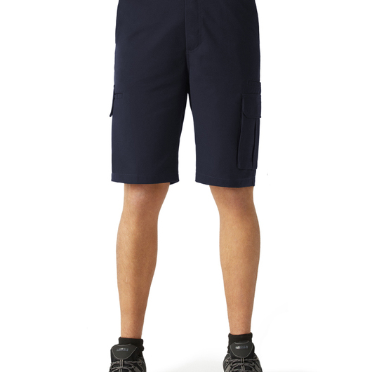Mens Stout Detroit Shorts