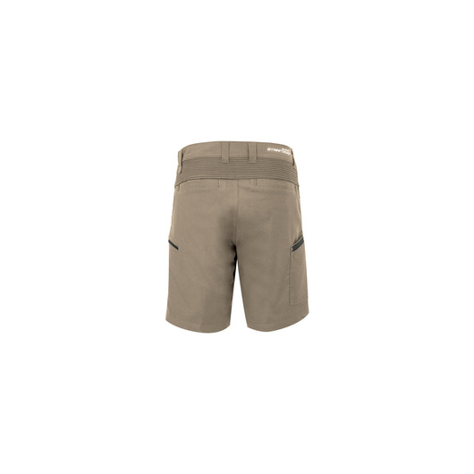 Mens Streetworx Stretch Shorts