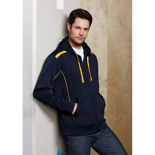 Mens United Hoodies