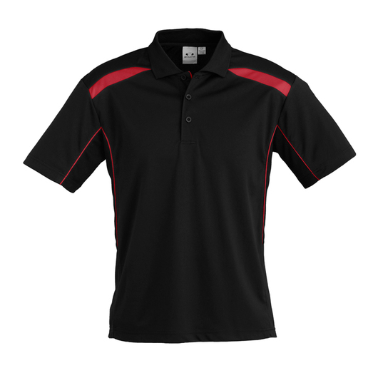 Mens United Polos