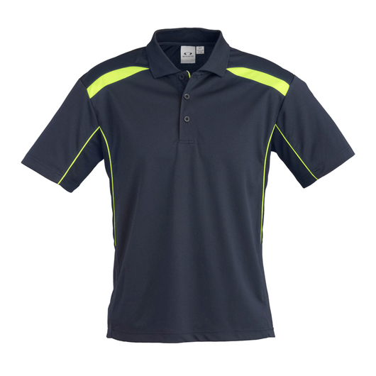 Mens United Polos
