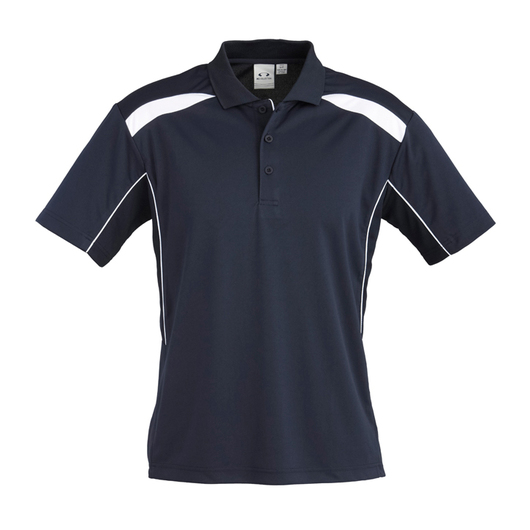 Mens United Polos