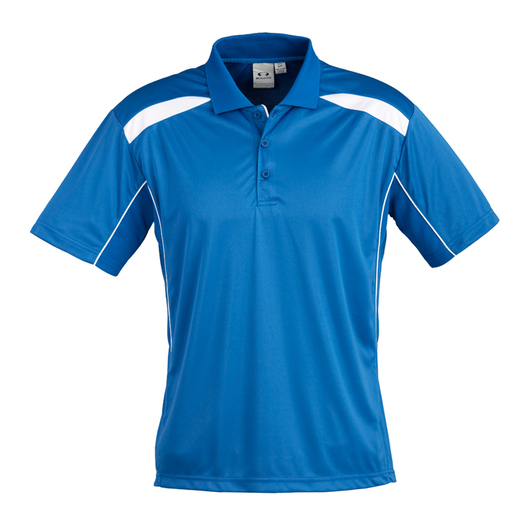 Mens United Polos